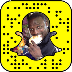 Akon