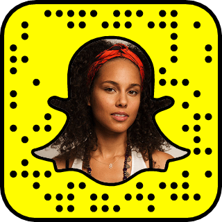 Alicia Keys