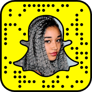 Amandla Stenberg
