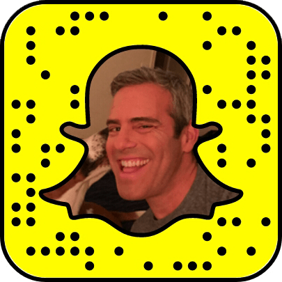 Andy Cohen