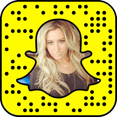 Ashley Tisdale