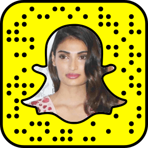 Athiya Shetty