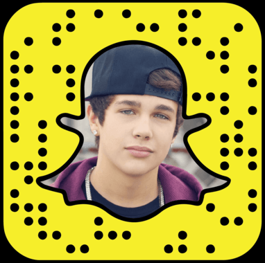 Austin Mahone