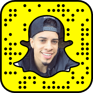 Austin McBroom