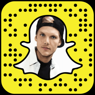 Avicii