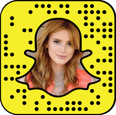 Bella Thorne