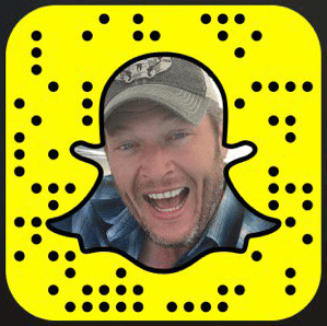 Blake Shelton
