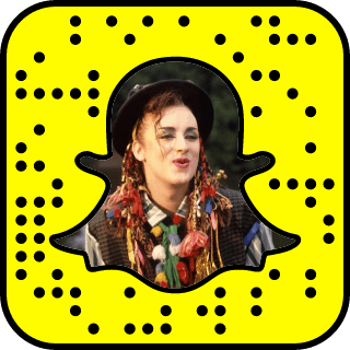 Boy George