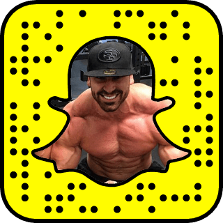 Bradley Martyn