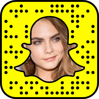Cara Delevingne