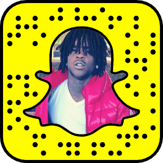 Chief Keef