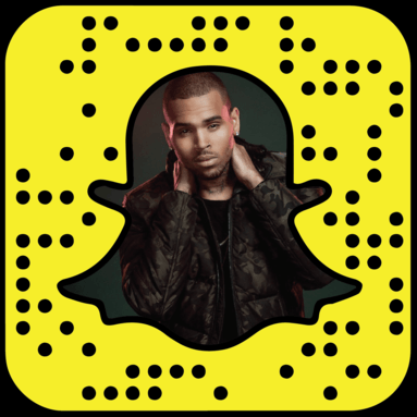 Chris Brown