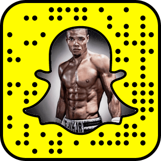 Chris Eubank Jr