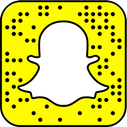 Colorado Rockies Snapchat username