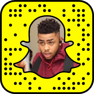 D'Angelo Russell