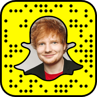 Ed Sheeran