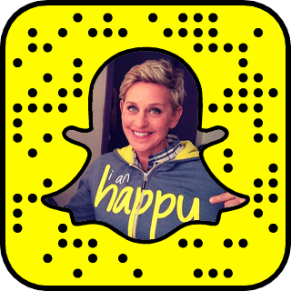 Ellen Degeneres