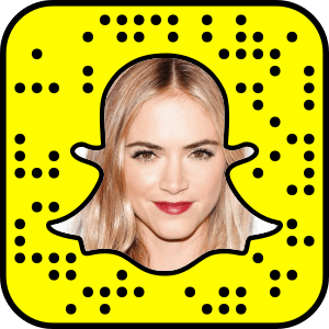 Emily Wickersham