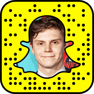 Evan Peters