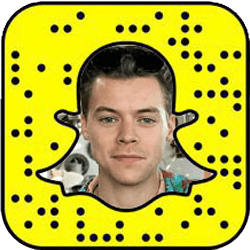 Harry Styles