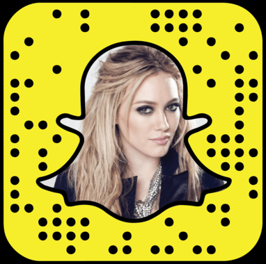 Hilary Duff