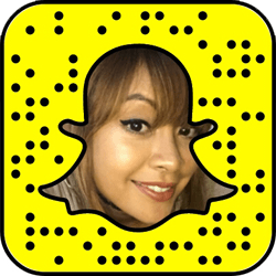 Honey Cocaine Snapchat username