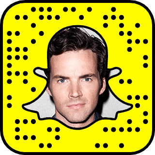 Ian Harding