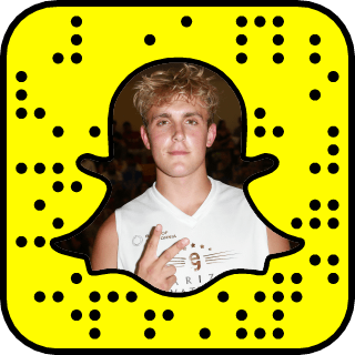 Jake Paul