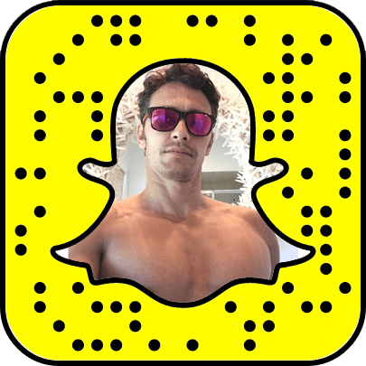 James Franco