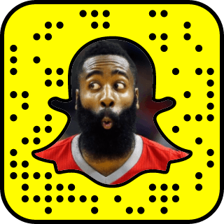 James Harden