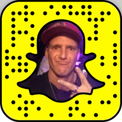 Jamie Laing Snapchat username