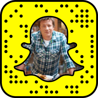 Jamie Oliver