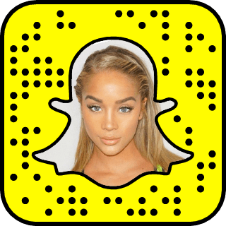 Jasmine Sanders