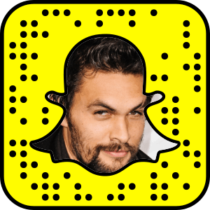 Jason Momoa