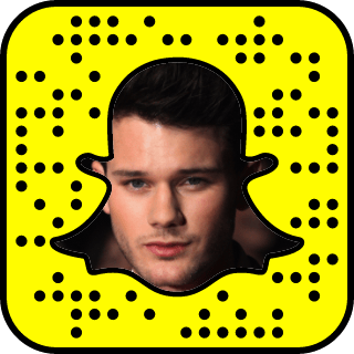 Jeremy Irvine