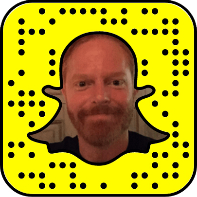 Jesse Tyler Ferguson