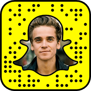 Joe Sugg