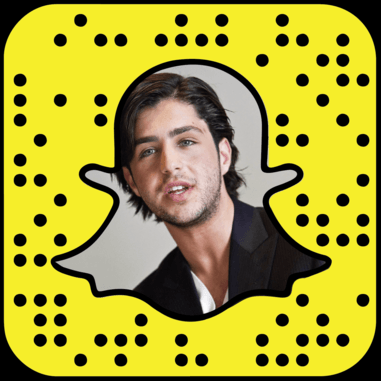 Josh Peck