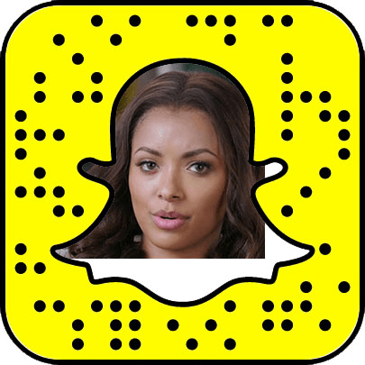 Kat Graham