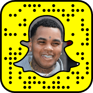 Kevin Gates