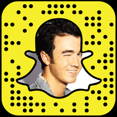 Kevin Jonas