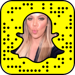 Khloe Kardashian