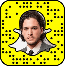 Kit Harington