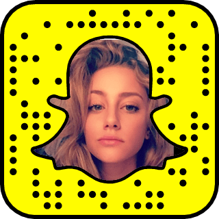 Lili Reinhart