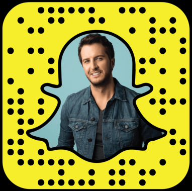 Luke Bryan