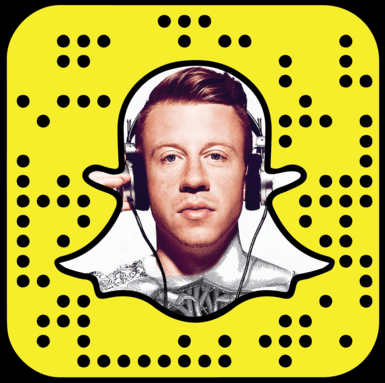 Macklemore