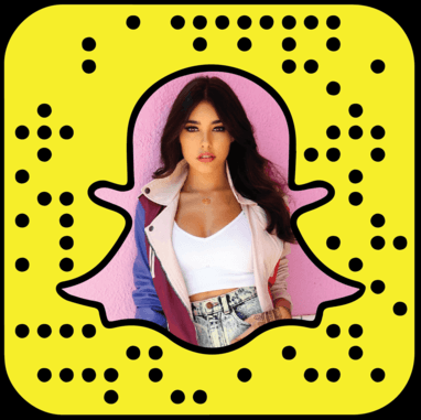 Madison Beer