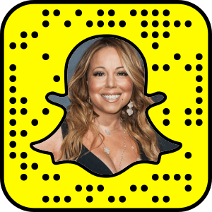 Mariah Carey