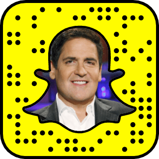 Mark Cuban
