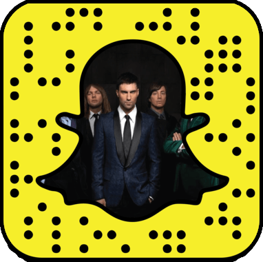Maroon 5